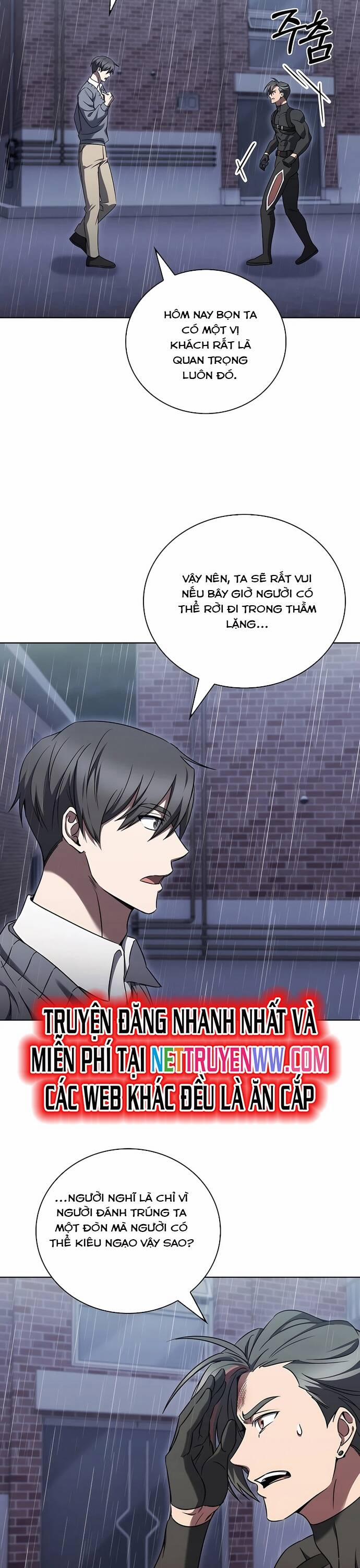 Shipper Đến Từ Murim 61 trang 23