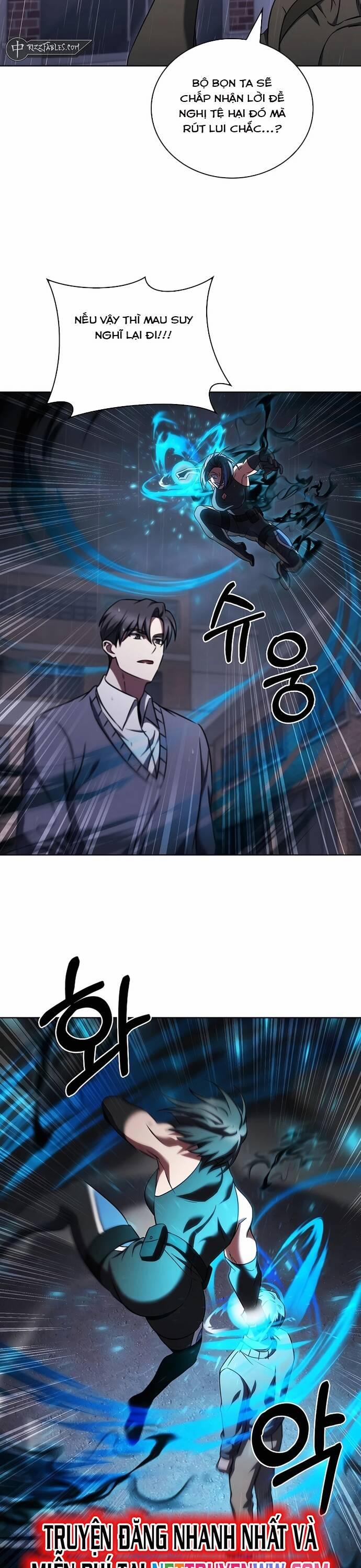 Shipper Đến Từ Murim 61 trang 24