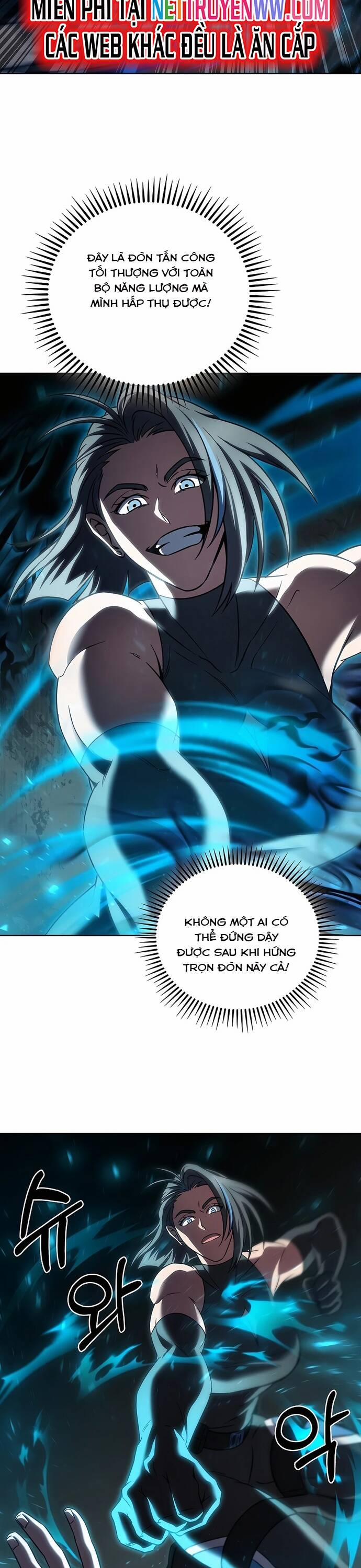 Shipper Đến Từ Murim 61 trang 25