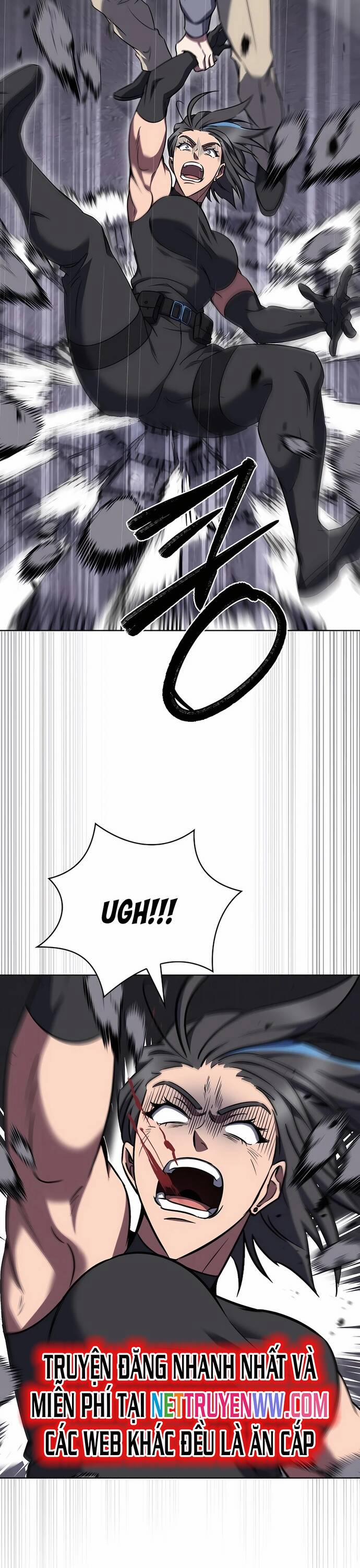 Shipper Đến Từ Murim 61 trang 28