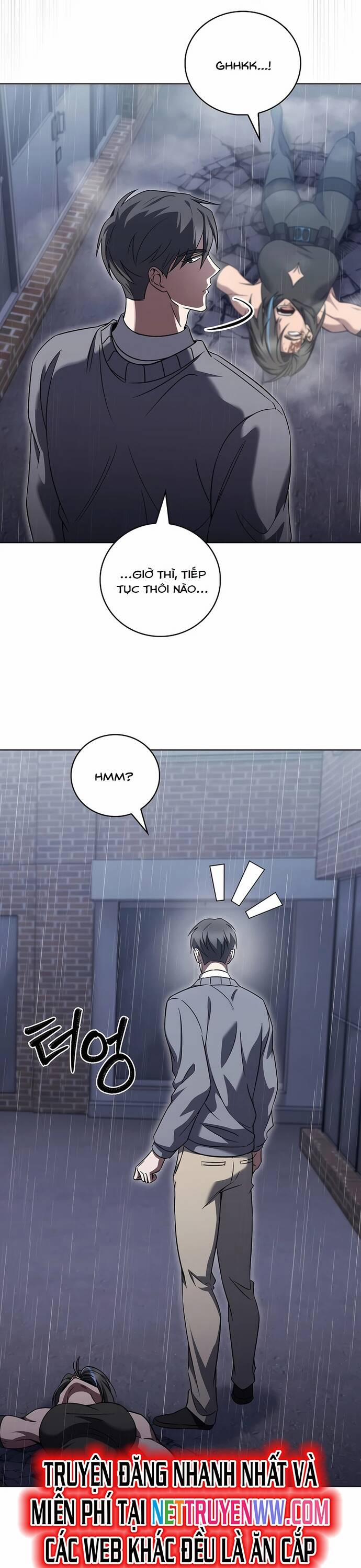 Shipper Đến Từ Murim 61 trang 29