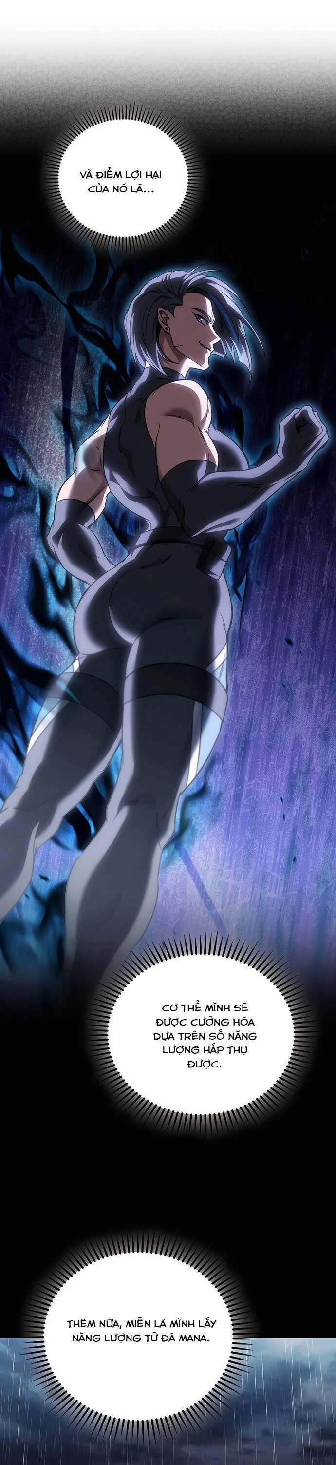 Shipper Đến Từ Murim 61 trang 9