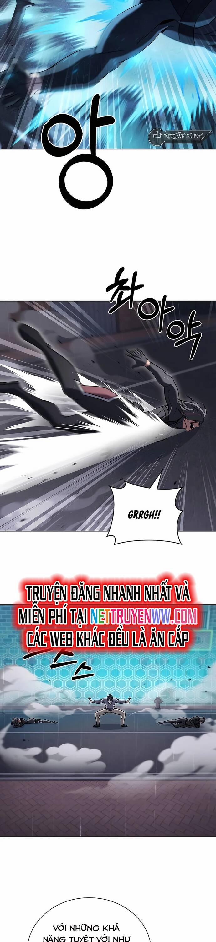 Shipper Đến Từ Murim 62 trang 12