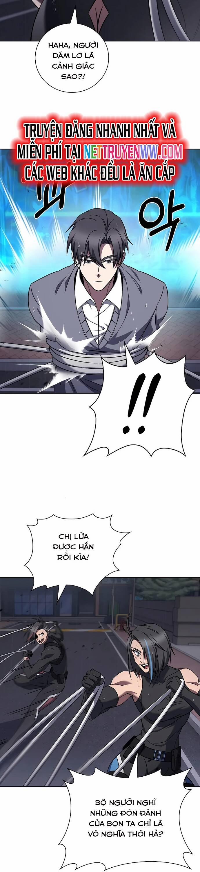 Shipper Đến Từ Murim 62 trang 14