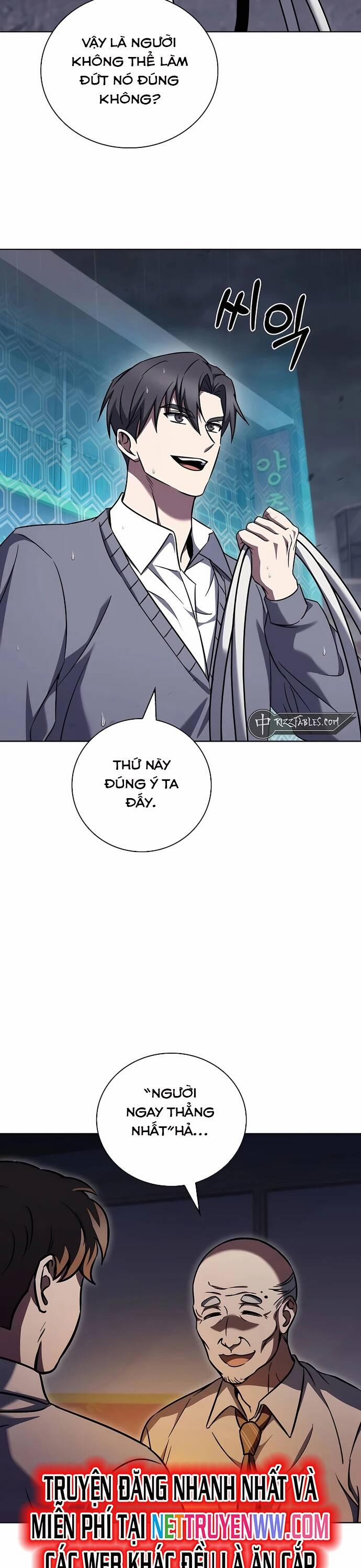 Shipper Đến Từ Murim 62 trang 19