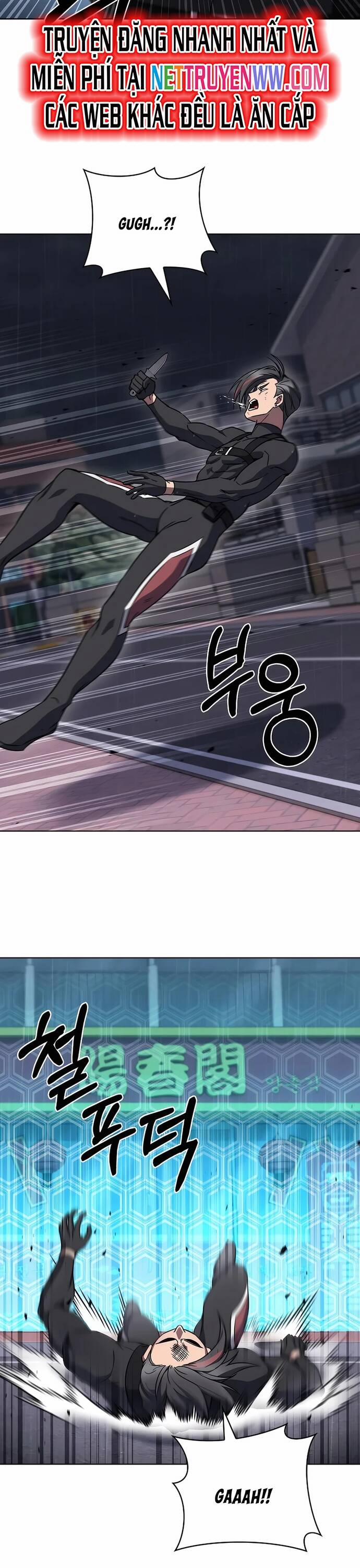 Shipper Đến Từ Murim 62 trang 2