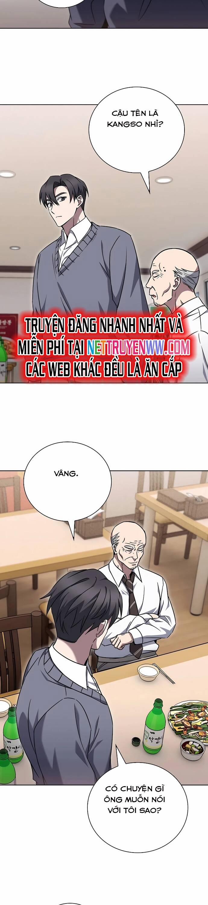 Shipper Đến Từ Murim 62 trang 24