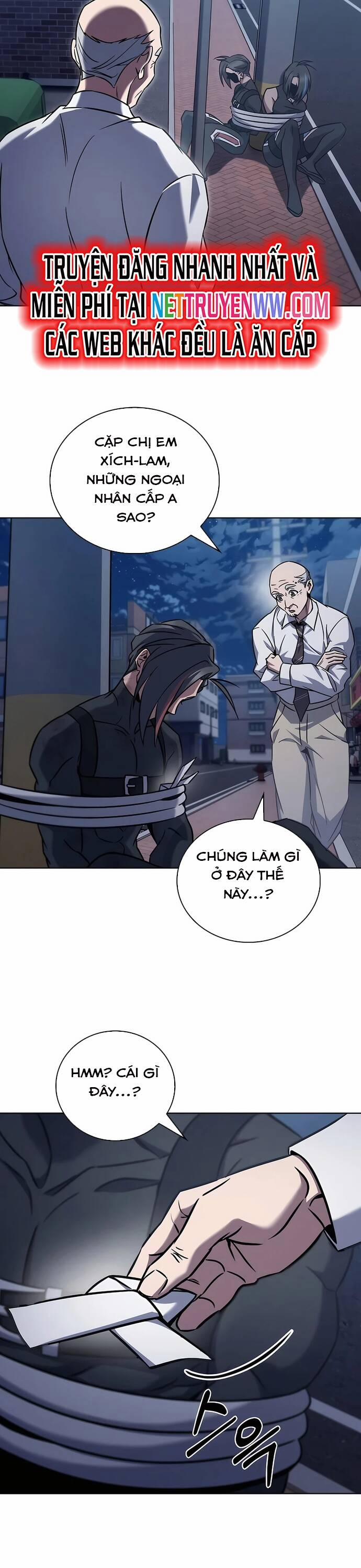 Shipper Đến Từ Murim 62 trang 31