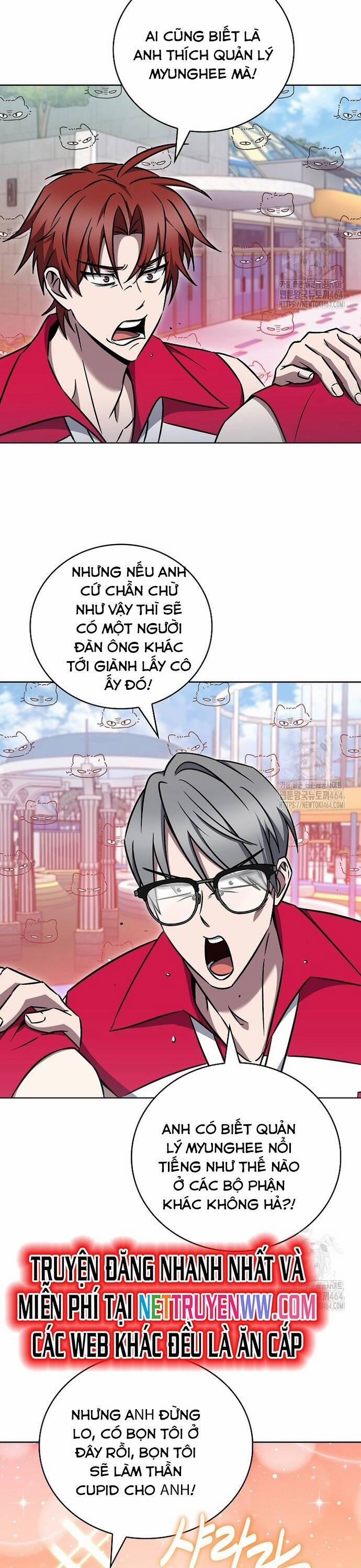 Shipper Đến Từ Murim 63 trang 13