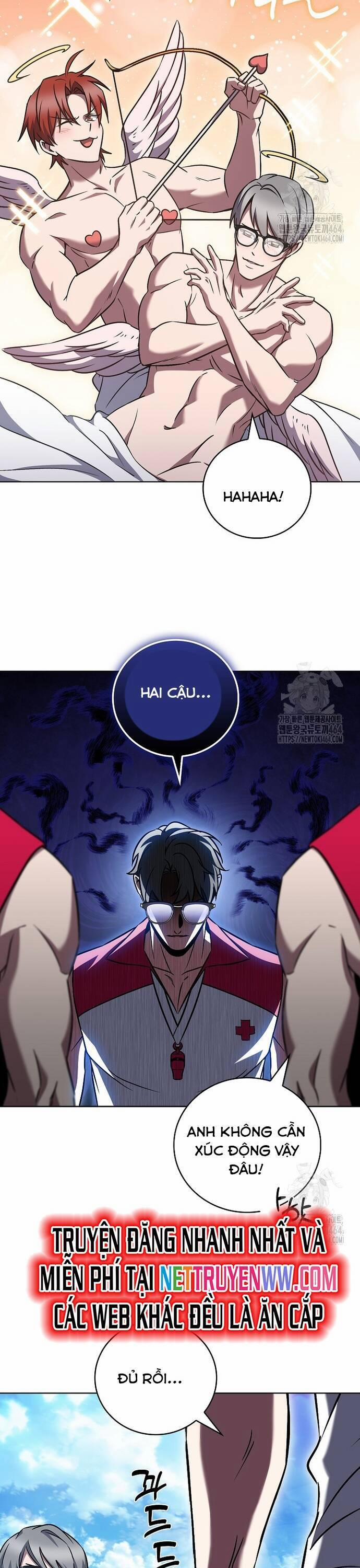 Shipper Đến Từ Murim 63 trang 14