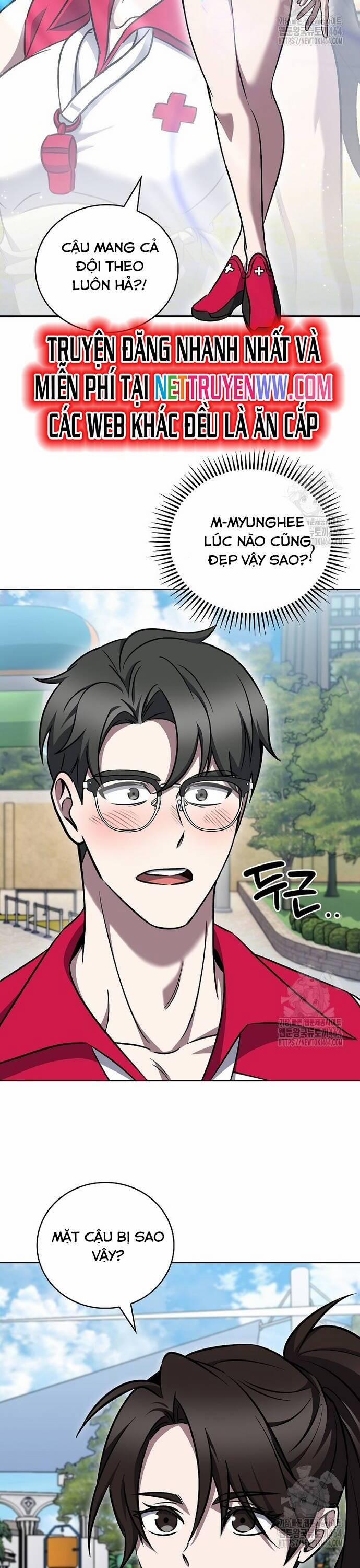 Shipper Đến Từ Murim 63 trang 17