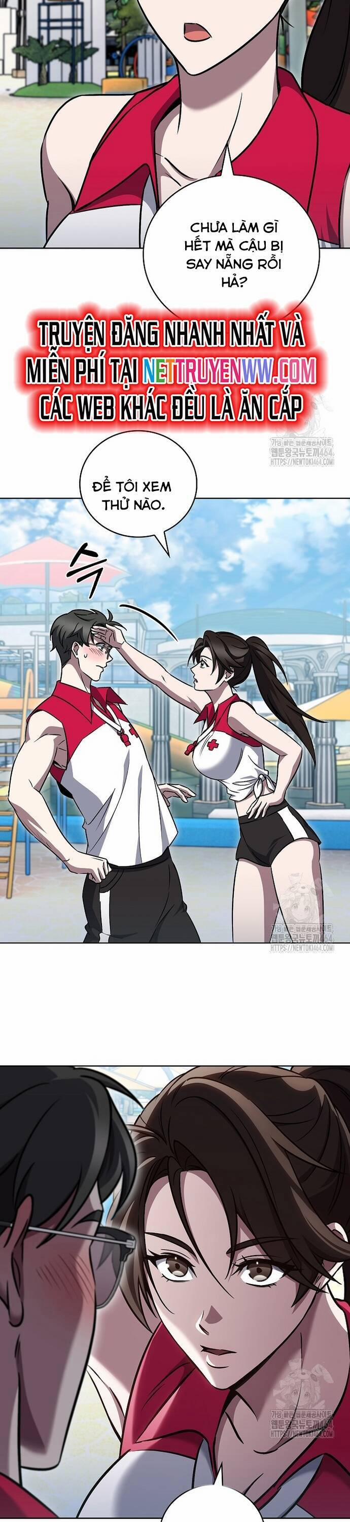 Shipper Đến Từ Murim 63 trang 18