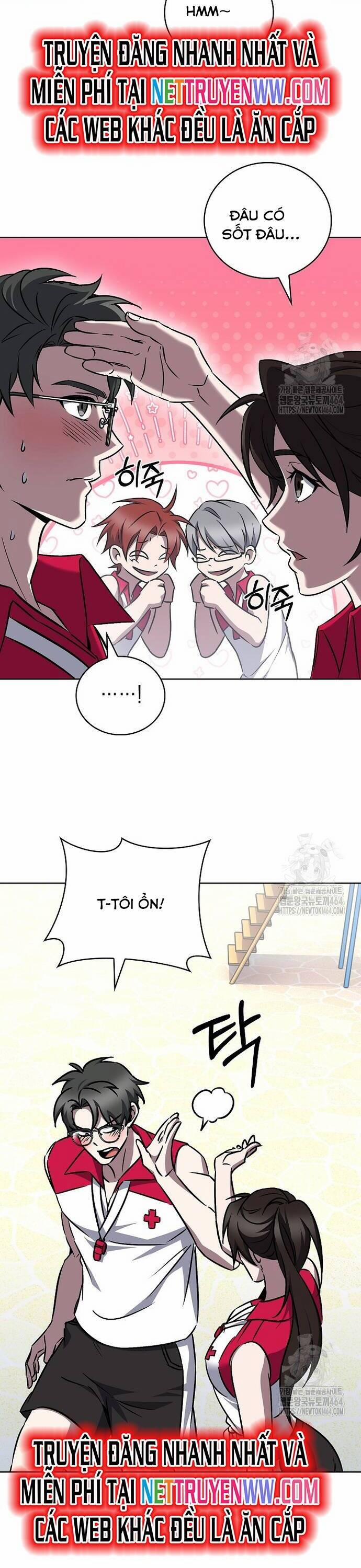 Shipper Đến Từ Murim 63 trang 19