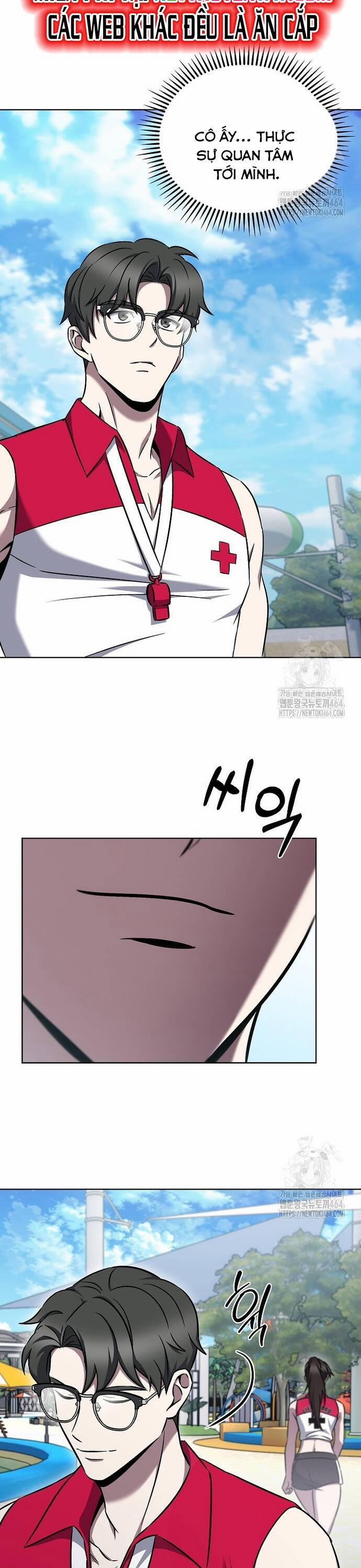 Shipper Đến Từ Murim 63 trang 22