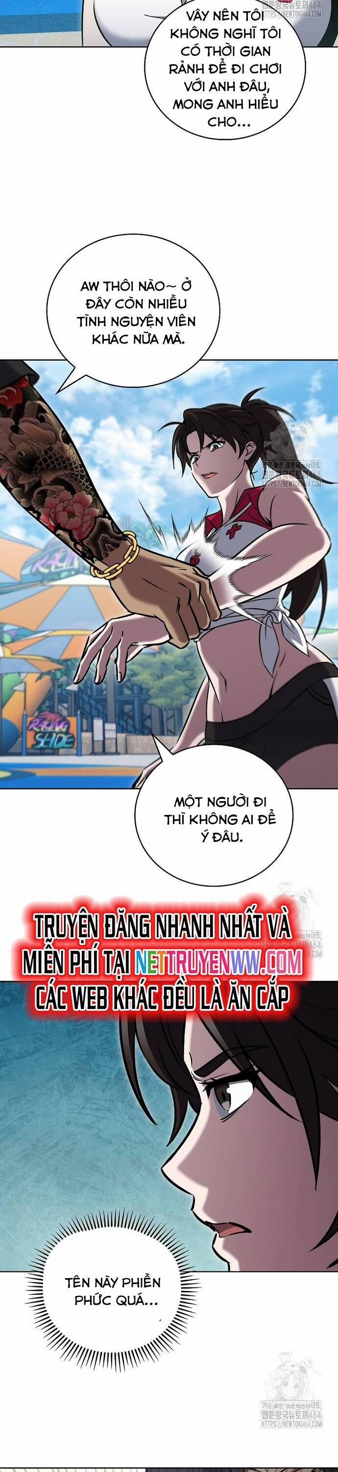 Shipper Đến Từ Murim 63 trang 25