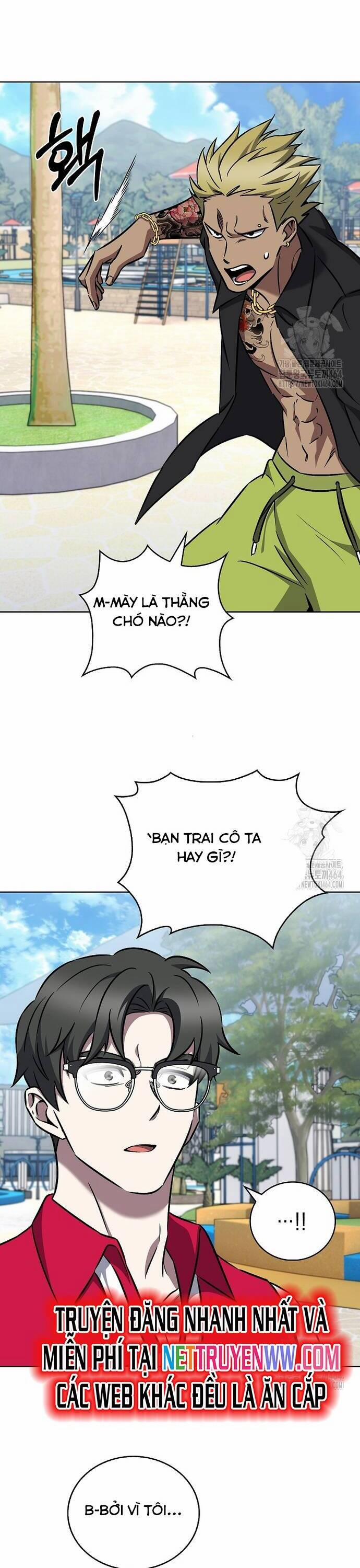 Shipper Đến Từ Murim 63 trang 27