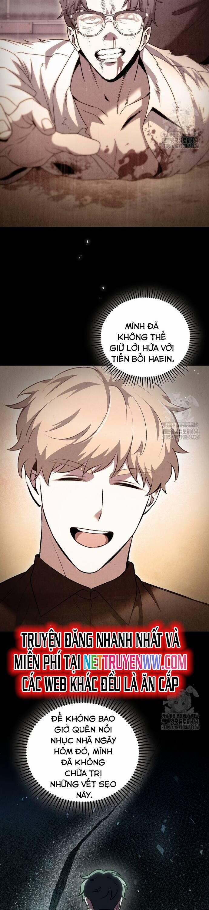 Shipper Đến Từ Murim 63 trang 29