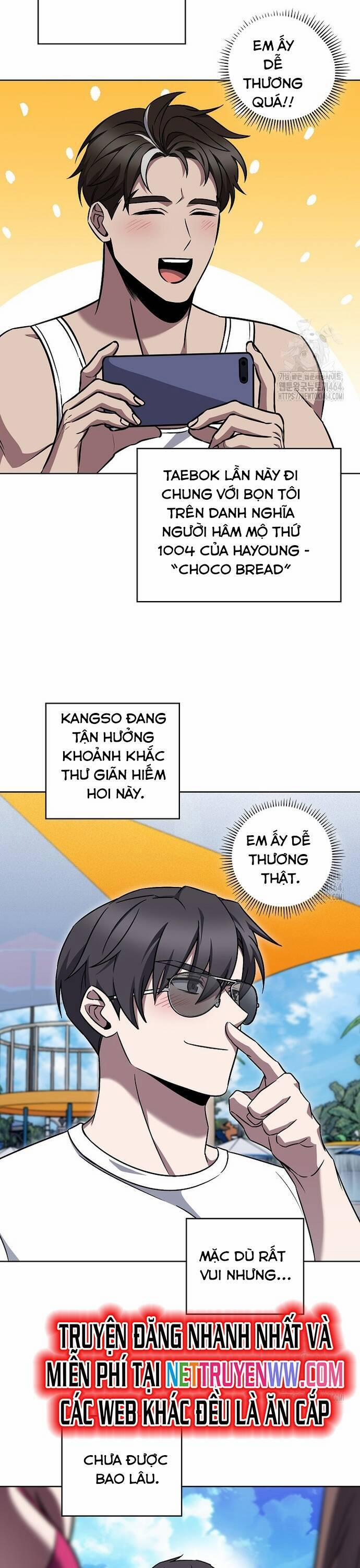 Shipper Đến Từ Murim 63 trang 4