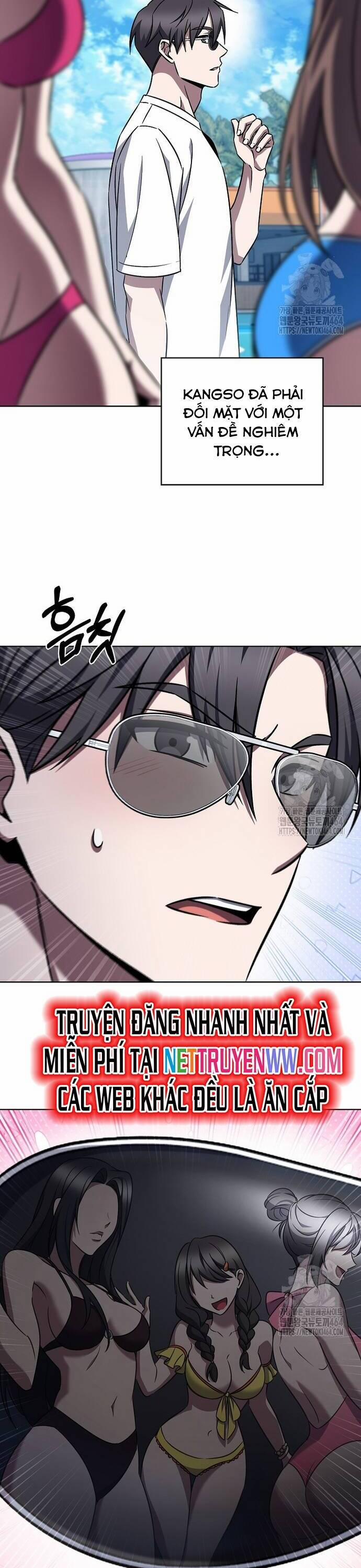 Shipper Đến Từ Murim 63 trang 5