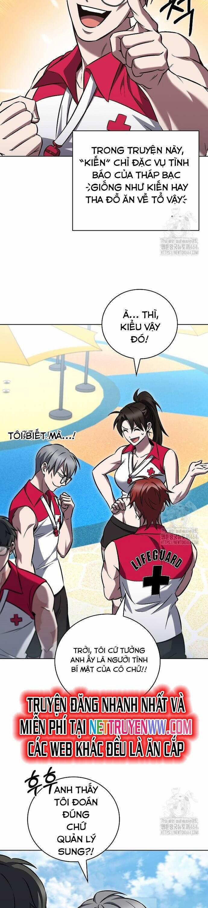 Shipper Đến Từ Murim 64 trang 11