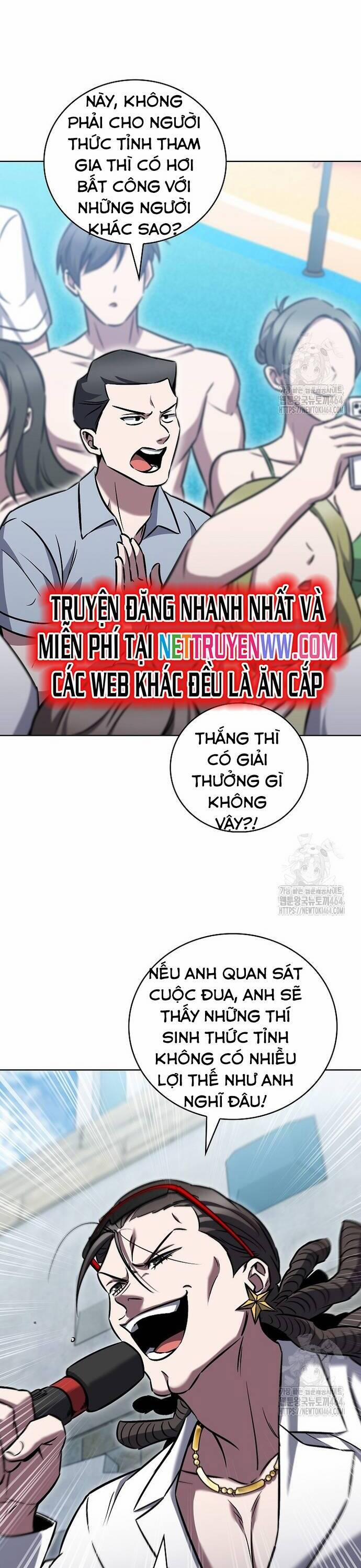 Shipper Đến Từ Murim 64 trang 19