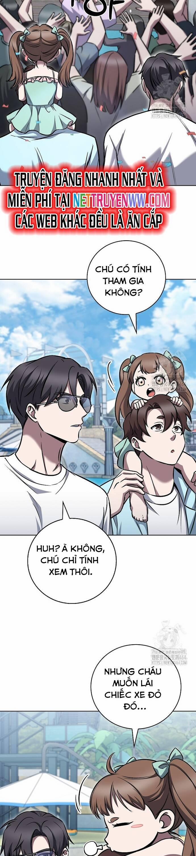 Shipper Đến Từ Murim 64 trang 22