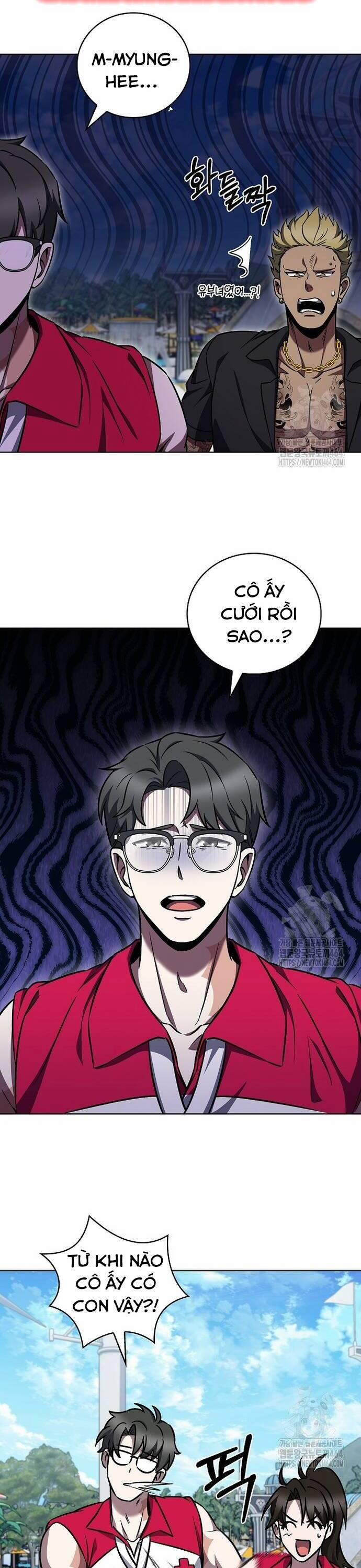 Shipper Đến Từ Murim 64 trang 3