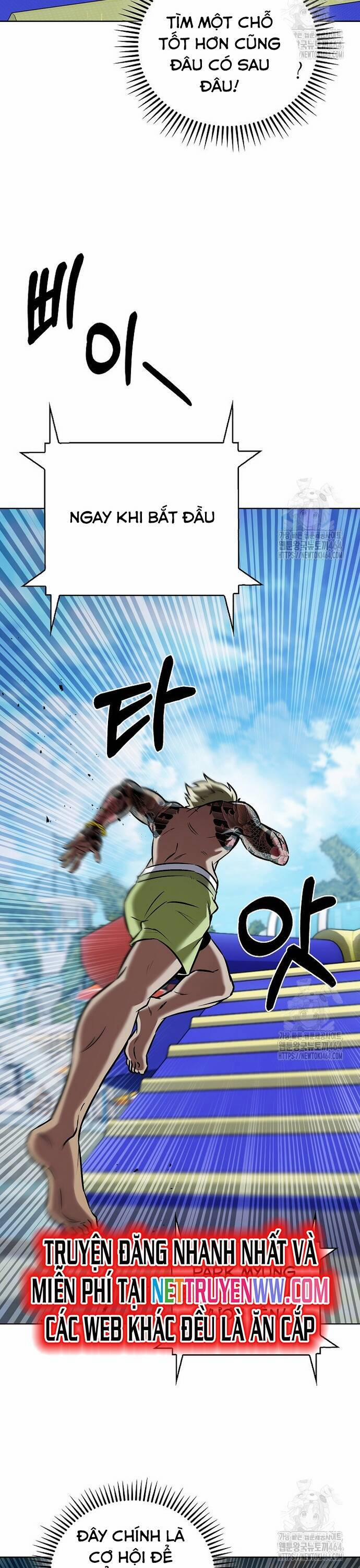 Shipper Đến Từ Murim 64 trang 32