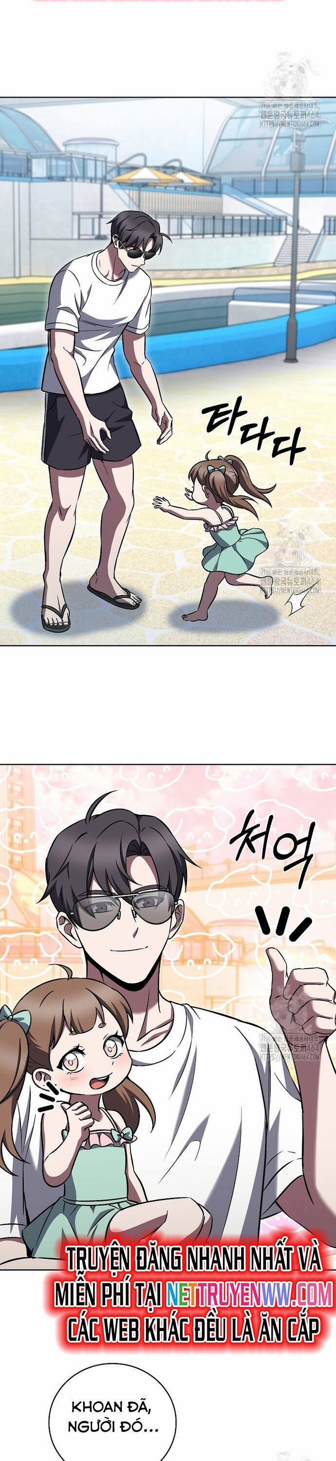 Shipper Đến Từ Murim 64 trang 8