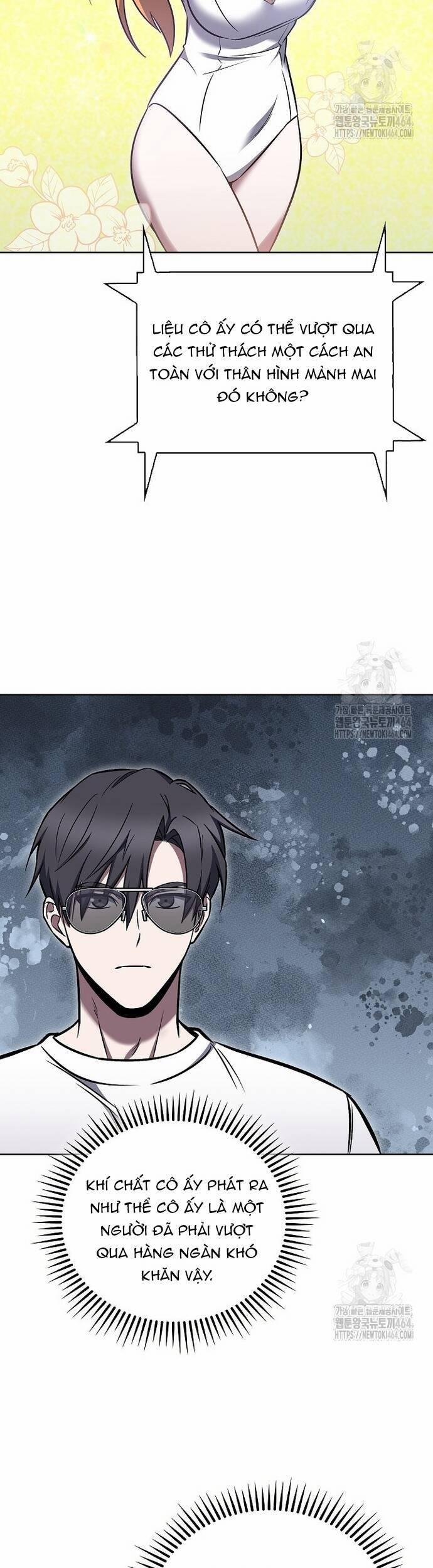 Shipper Đến Từ Murim 65 trang 10