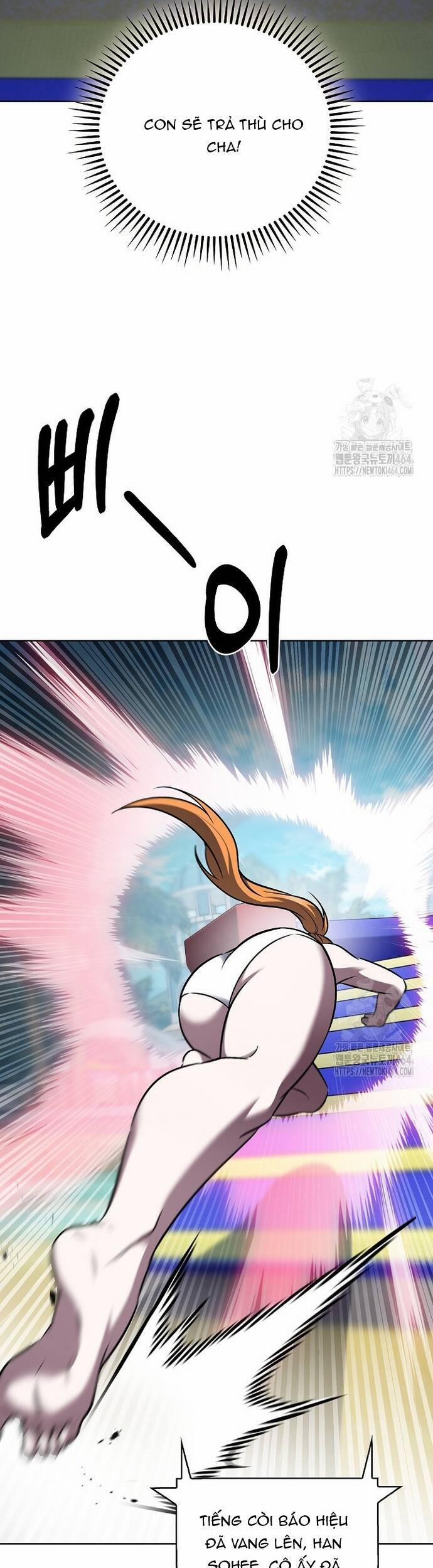 Shipper Đến Từ Murim 65 trang 14