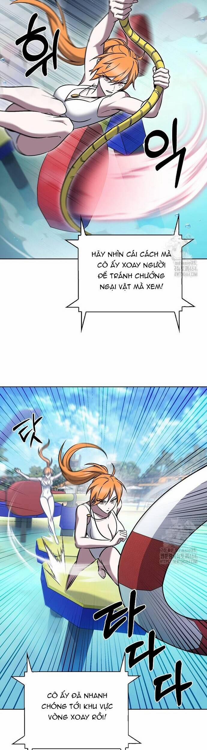 Shipper Đến Từ Murim 65 trang 17