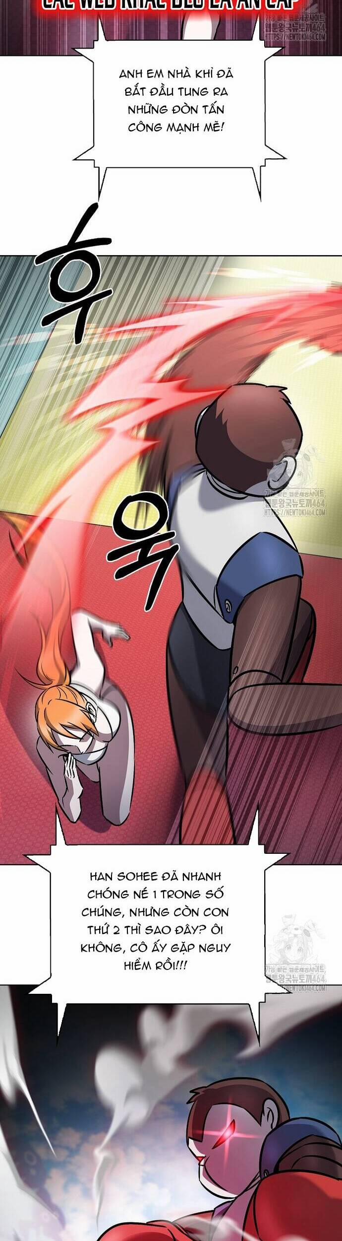 Shipper Đến Từ Murim 65 trang 25