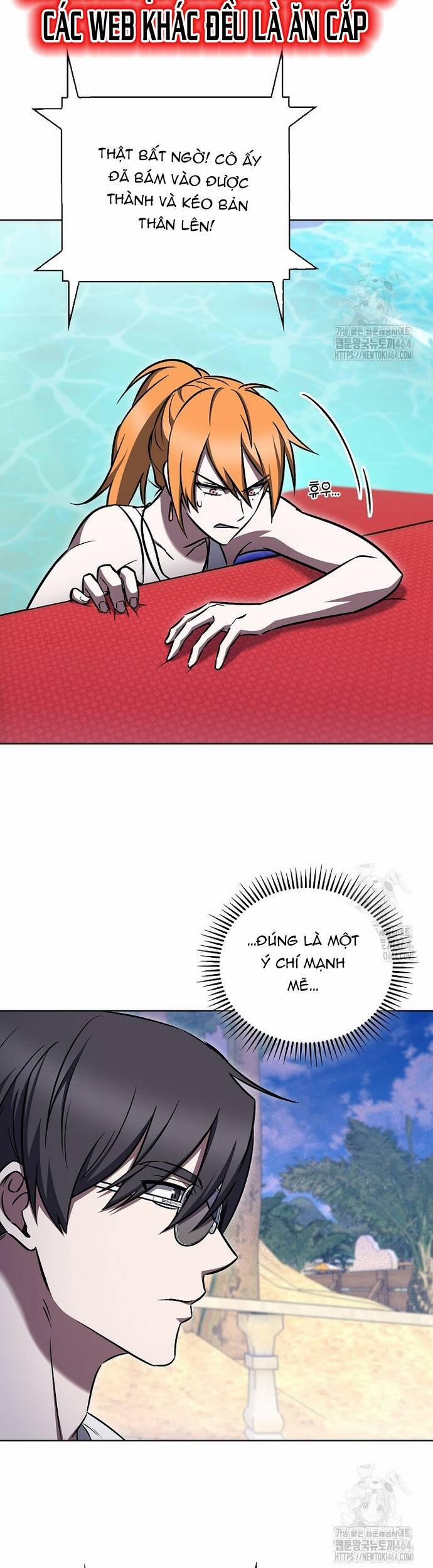 Shipper Đến Từ Murim 65 trang 34