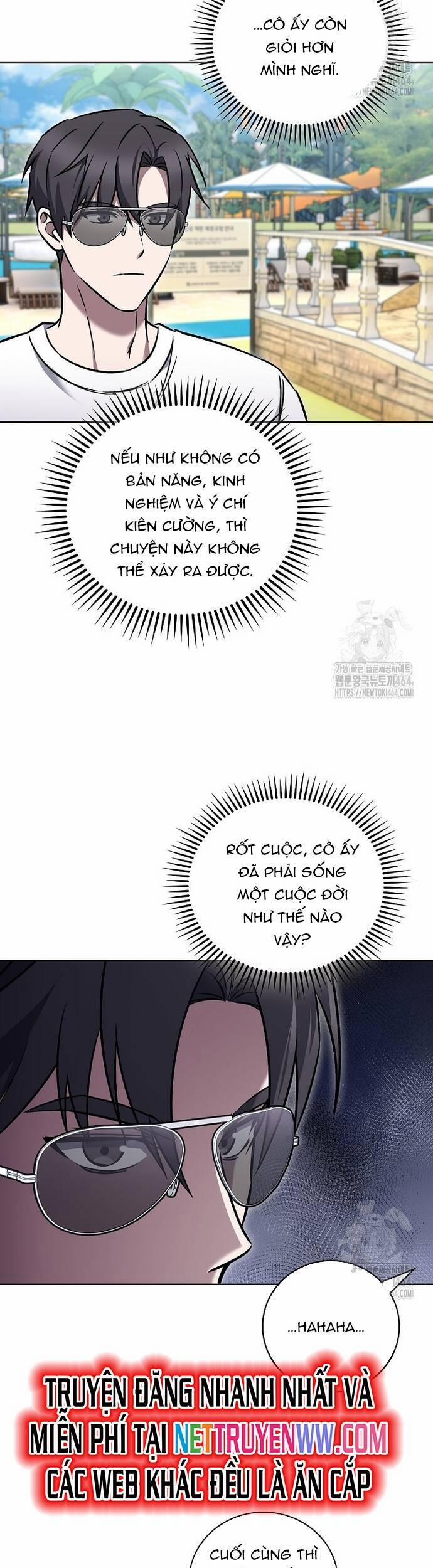 Shipper Đến Từ Murim 65 trang 38