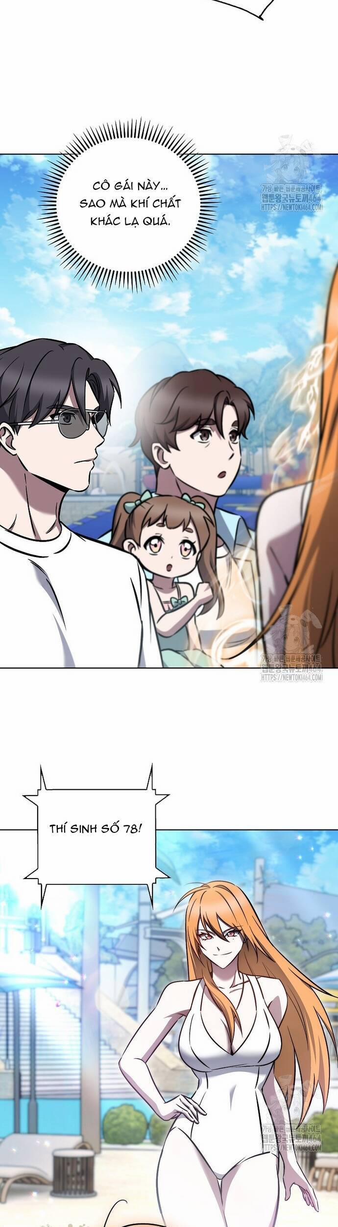 Shipper Đến Từ Murim 65 trang 8