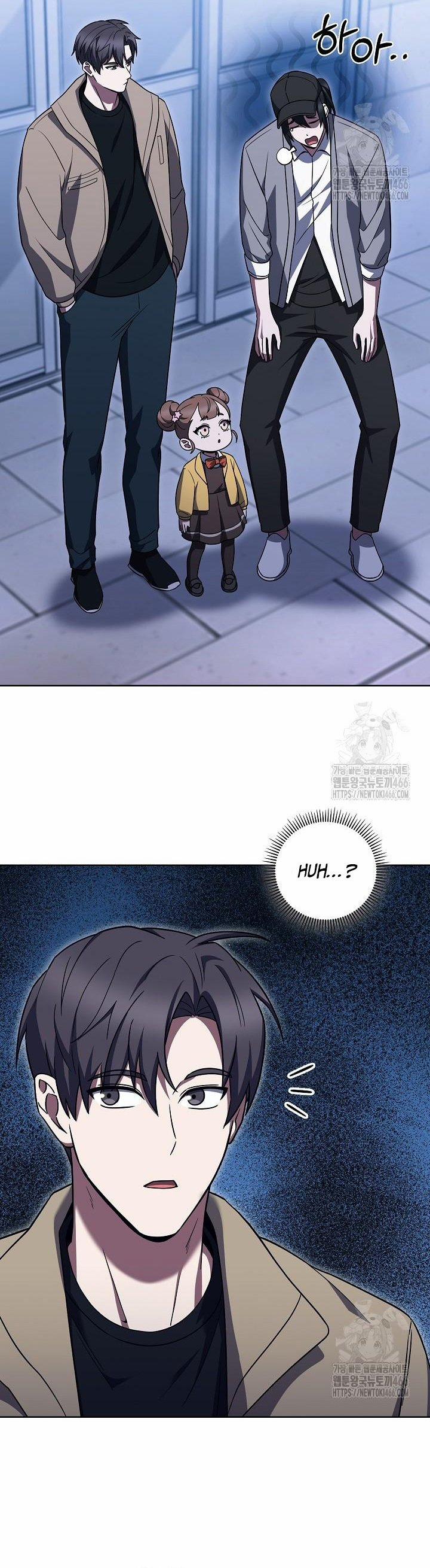 Shipper Đến Từ Murim 67 trang 33