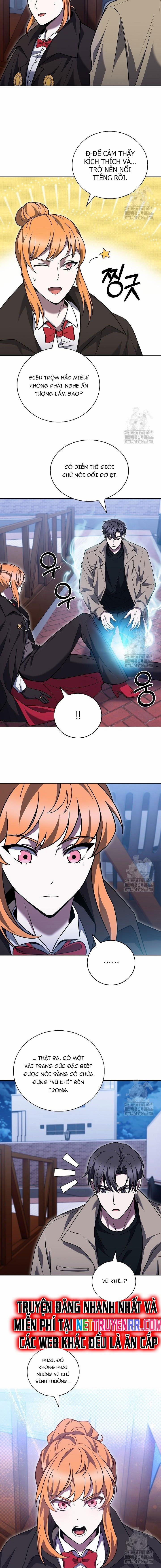 Shipper Đến Từ Murim 68 trang 11