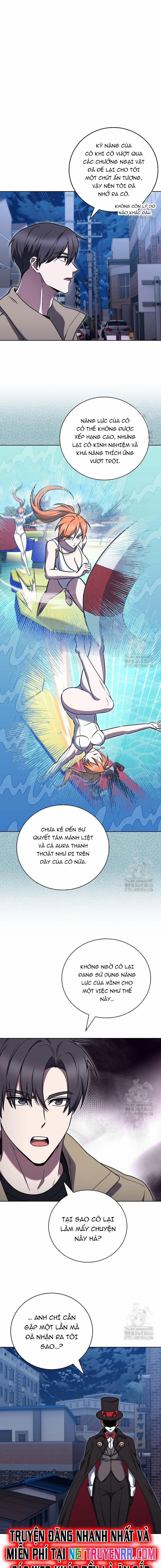 Shipper Đến Từ Murim 68 trang 4