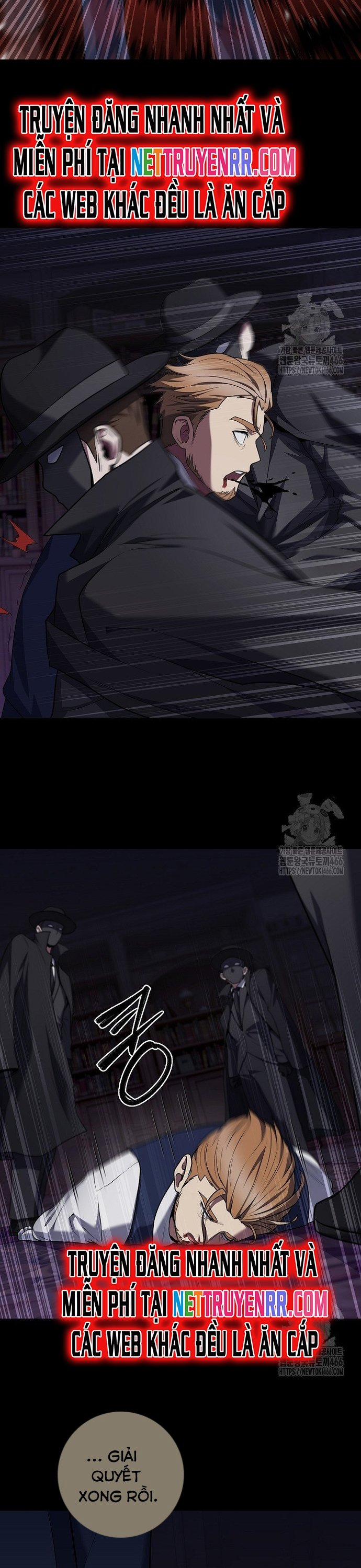 Shipper Đến Từ Murim 69 trang 10