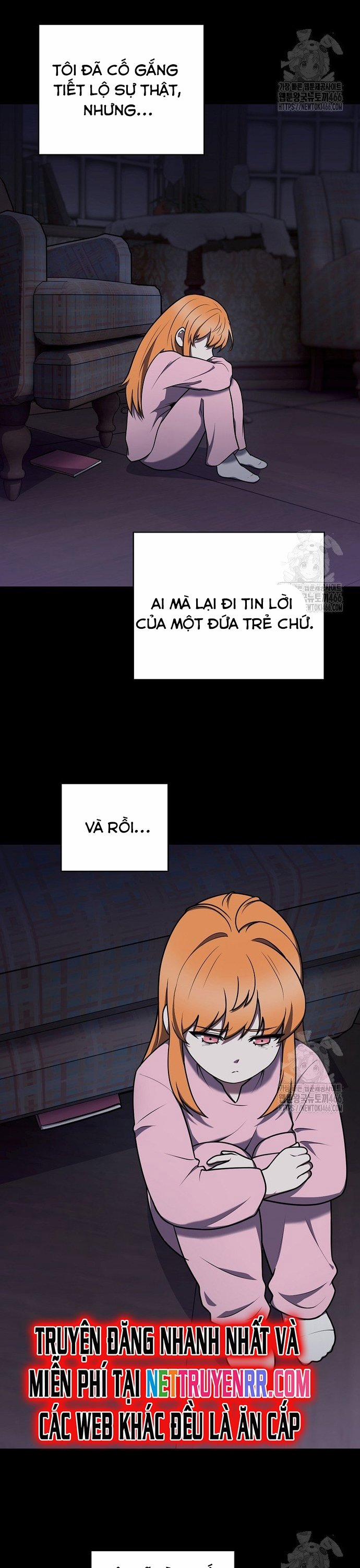 Shipper Đến Từ Murim 69 trang 14