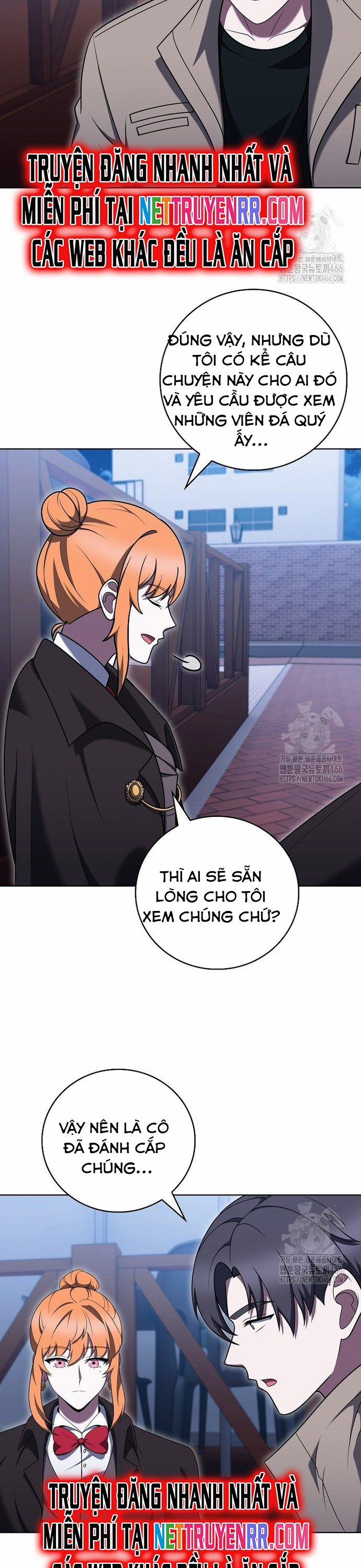 Shipper Đến Từ Murim 69 trang 19