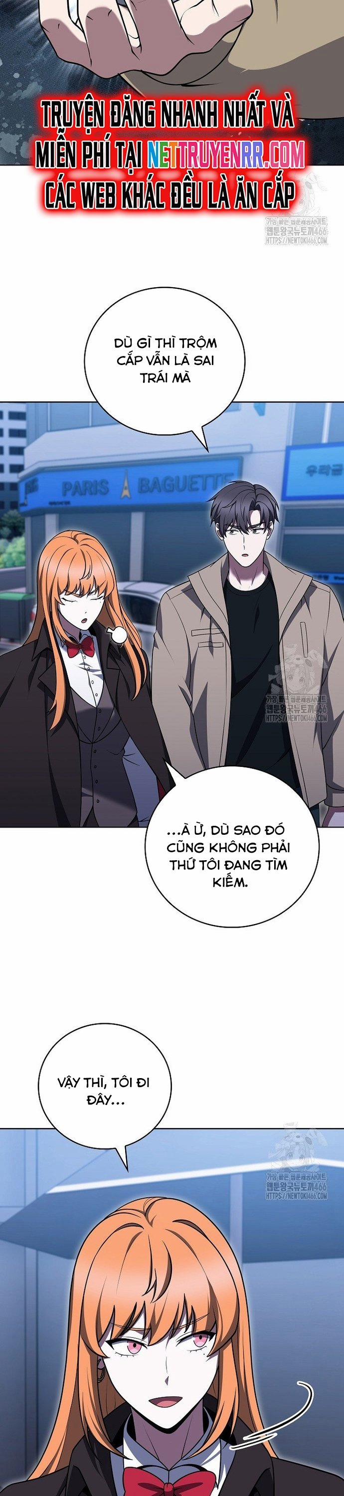 Shipper Đến Từ Murim 69 trang 27