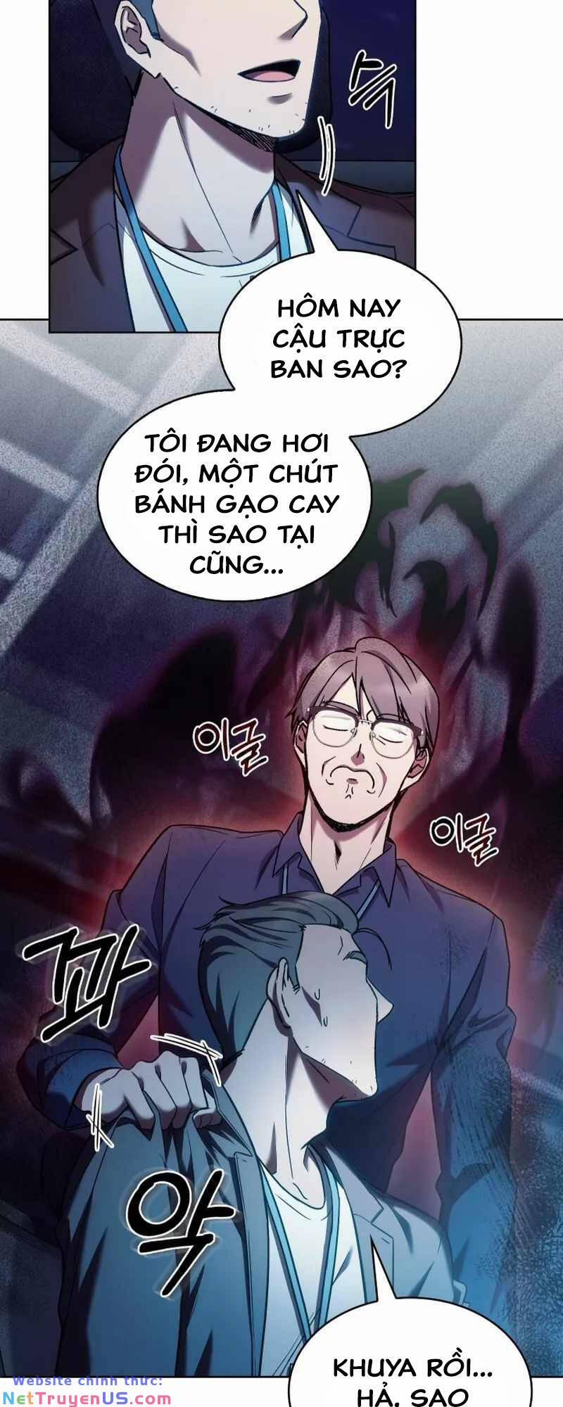 Shipper Đến Từ Murim 7 trang 11