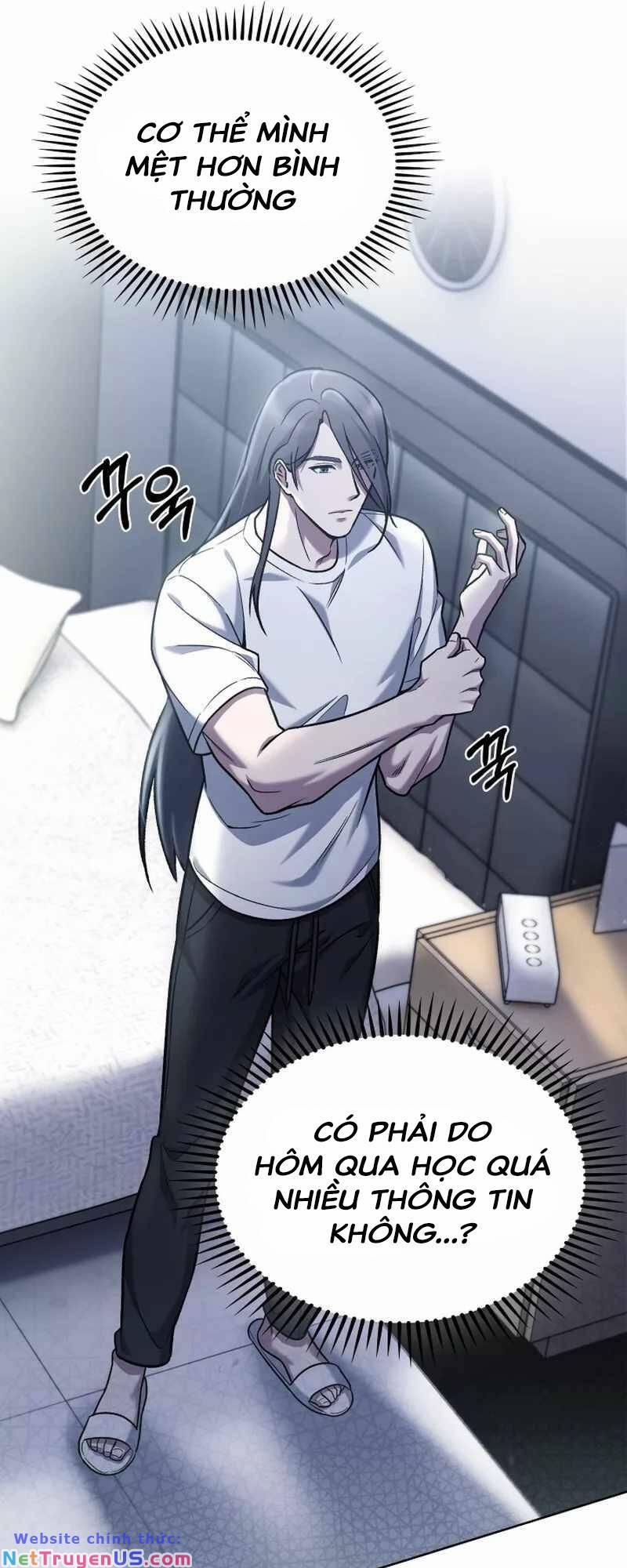 Shipper Đến Từ Murim 7 trang 19