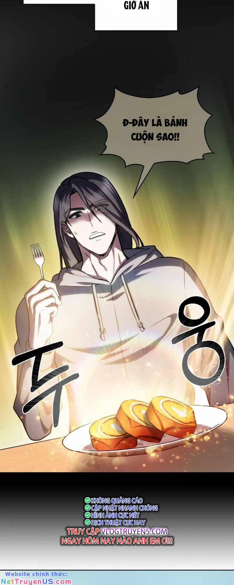 Shipper Đến Từ Murim 7 trang 21