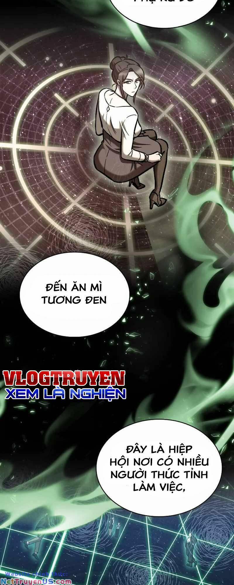 Shipper Đến Từ Murim 7 trang 25