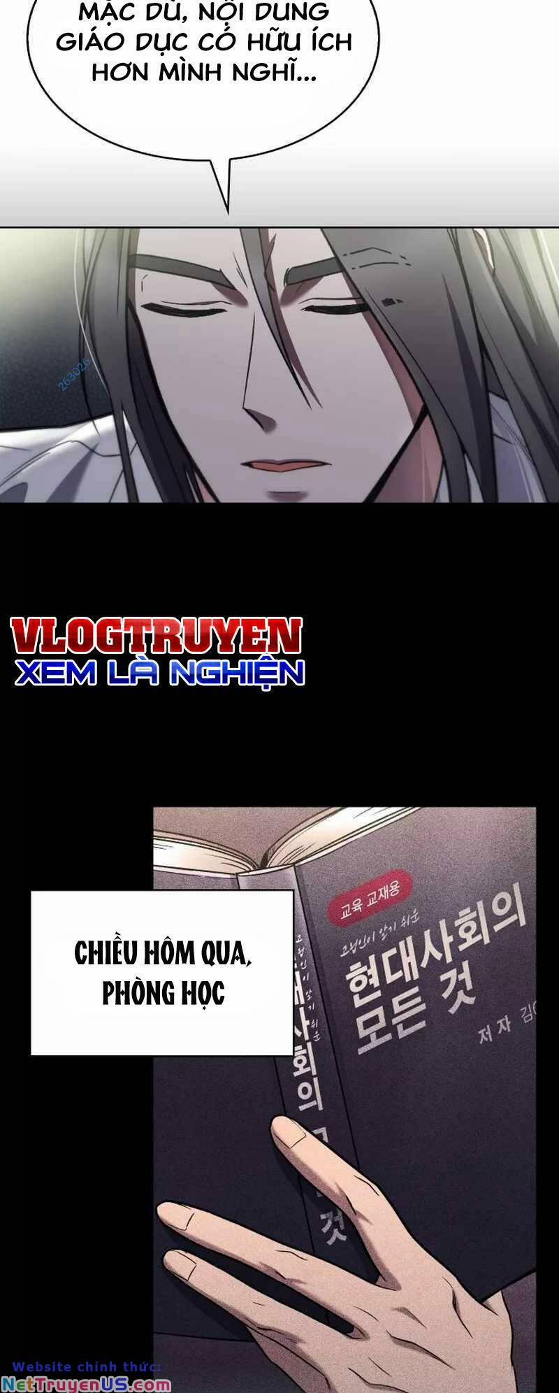 Shipper Đến Từ Murim 7 trang 28