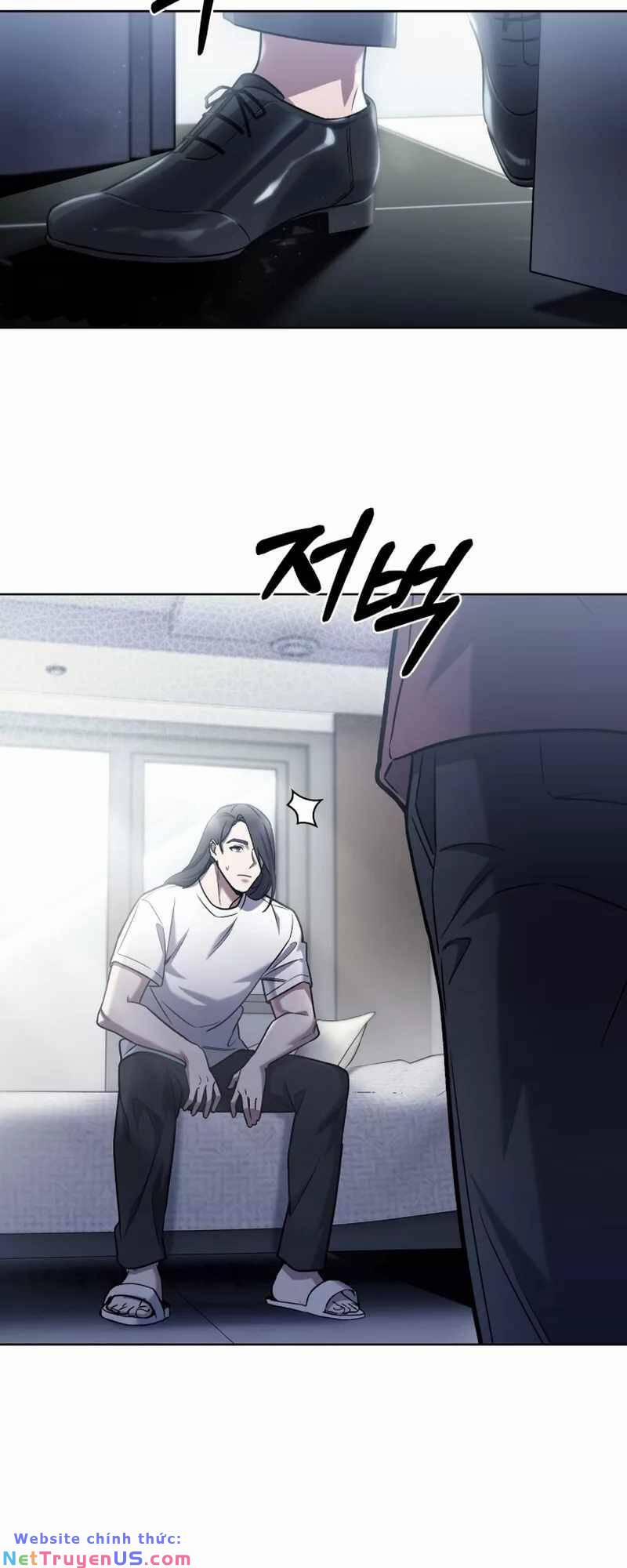 Shipper Đến Từ Murim 7 trang 43