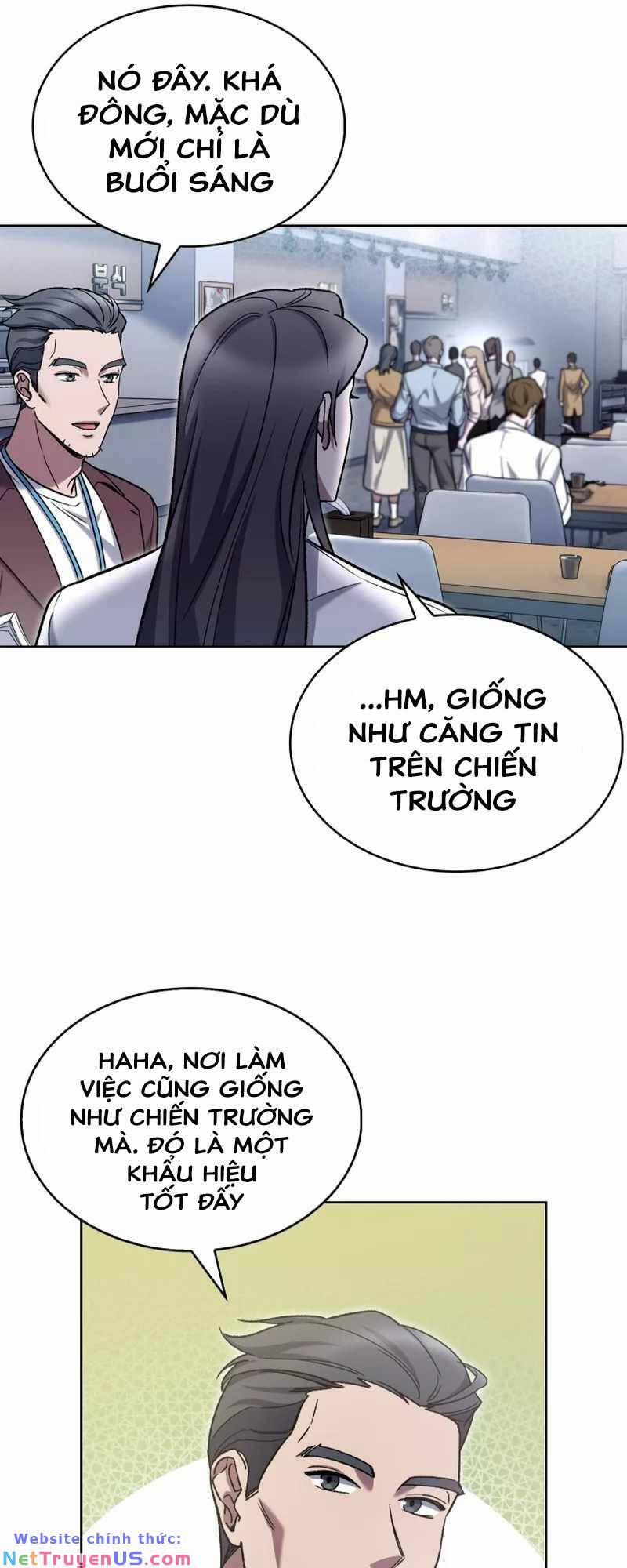 Shipper Đến Từ Murim 7 trang 54